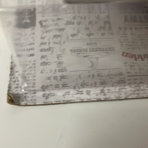 Harry Potter 12” Draco Malefoy Figure Quidditch NIB - Picture 7 of 9